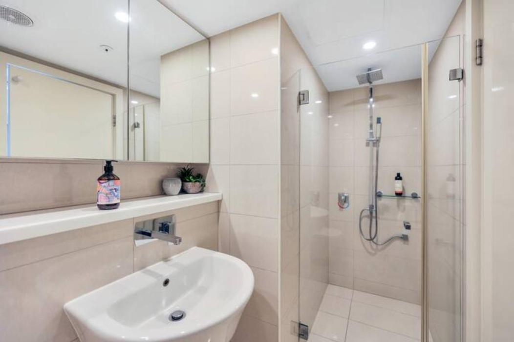 דארווין Luxury Two-Beds Harbour Views Apartment מראה חיצוני תמונה